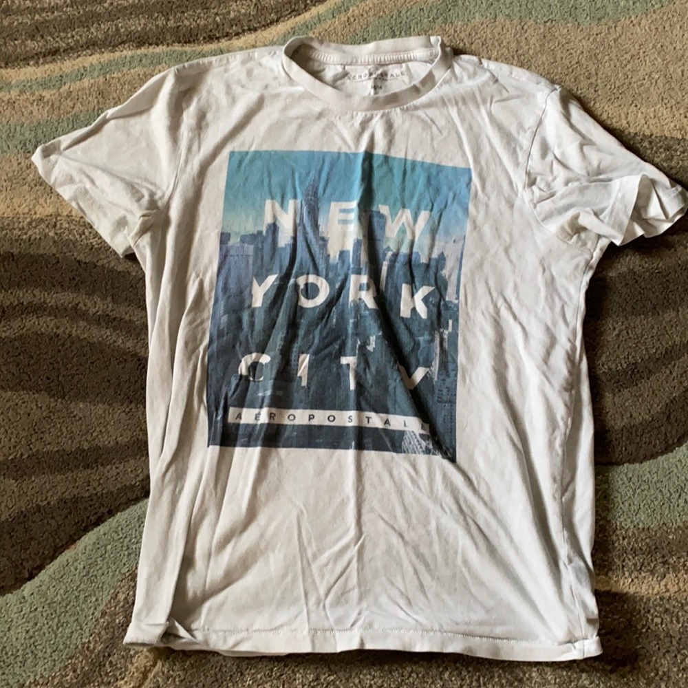 Aeropostale t-shirt (men)